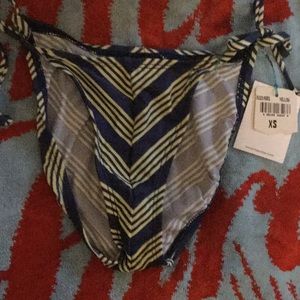 Bathing suit